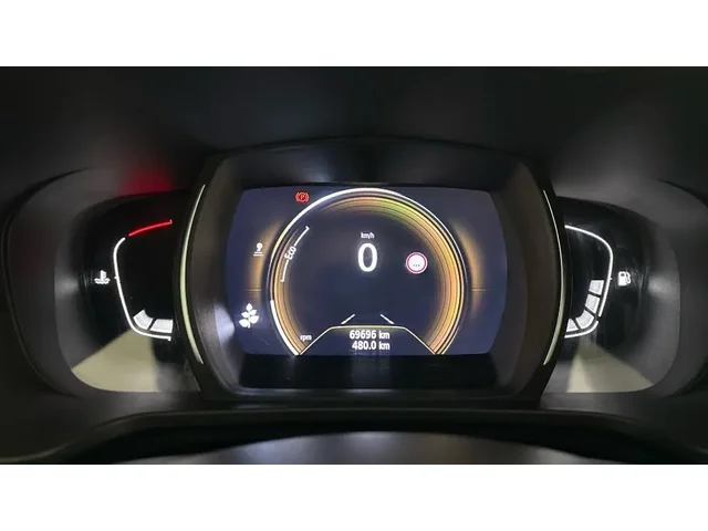 Occasion Renault Kadjar à ENGLOS chez RENAULT | ENGLOS