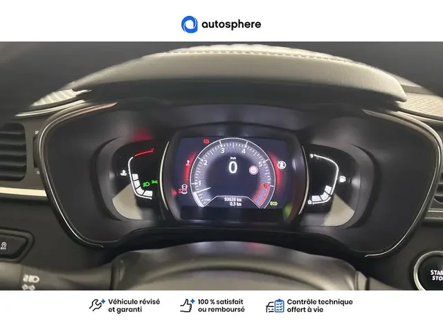 Occasion Renault Kadjar à THIONVILLE chez RENAULT | THIONVILLE