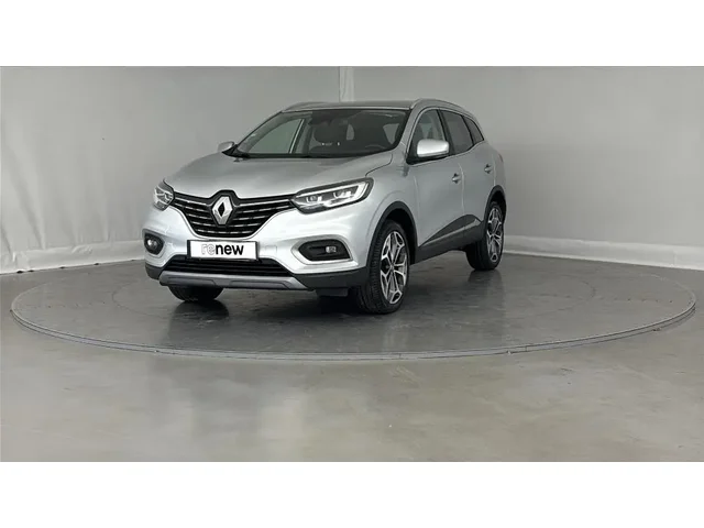 Occasion Renault Kadjar à ENGLOS chez RENAULT | ENGLOS