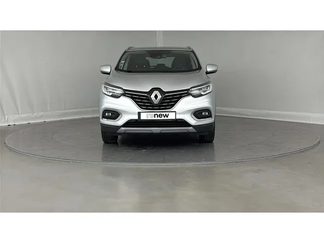 Occasion Renault Kadjar à ENGLOS chez RENAULT | ENGLOS