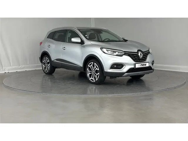 Occasion Renault Kadjar à ENGLOS chez RENAULT | ENGLOS
