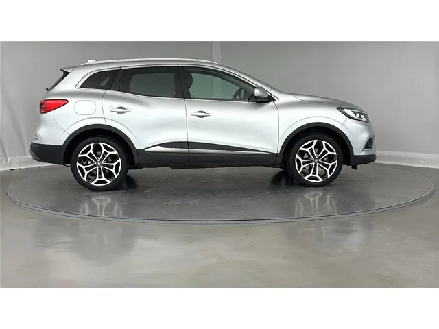 Occasion Renault Kadjar à ENGLOS chez RENAULT | ENGLOS