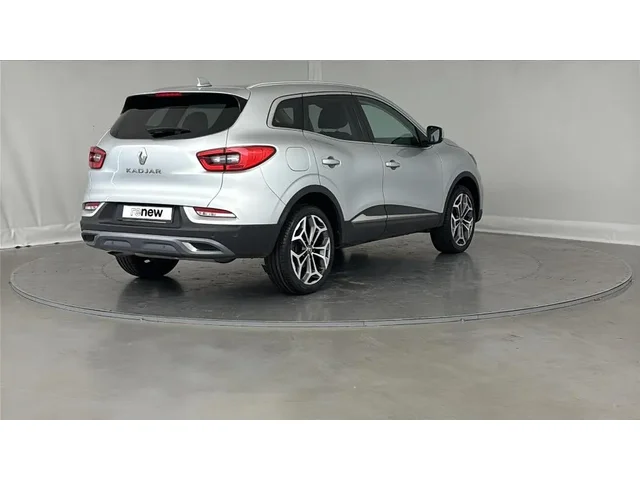 Occasion Renault Kadjar à ENGLOS chez RENAULT | ENGLOS
