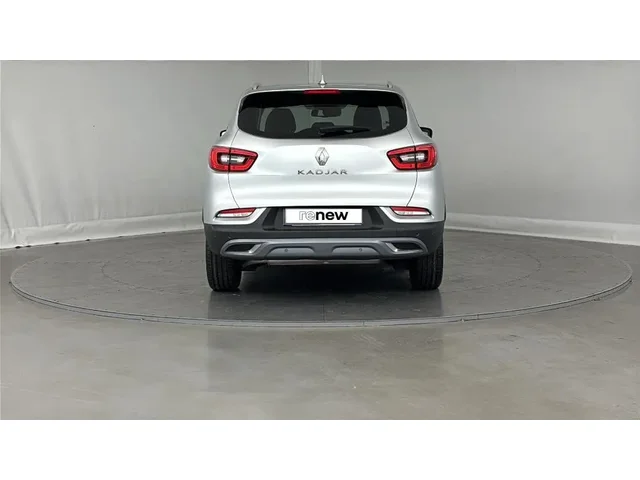 Occasion Renault Kadjar à ENGLOS chez RENAULT | ENGLOS