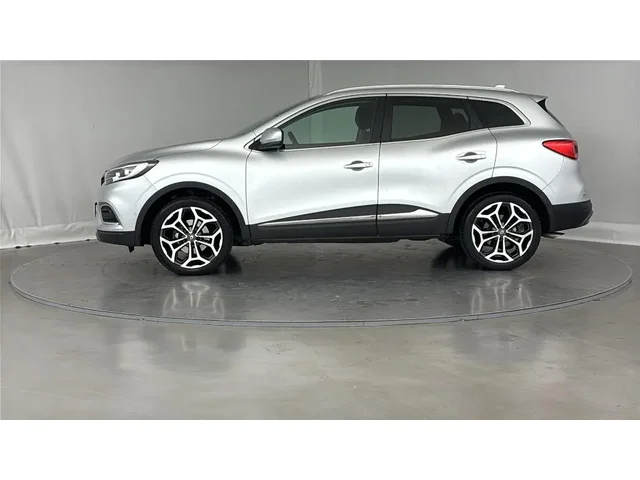Occasion Renault Kadjar à ENGLOS chez RENAULT | ENGLOS
