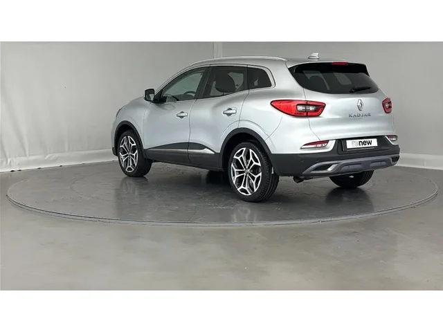 Occasion Renault Kadjar à ENGLOS chez RENAULT | ENGLOS