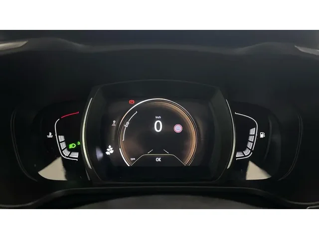 Occasion Renault Kadjar à ENGLOS chez RENAULT | ENGLOS