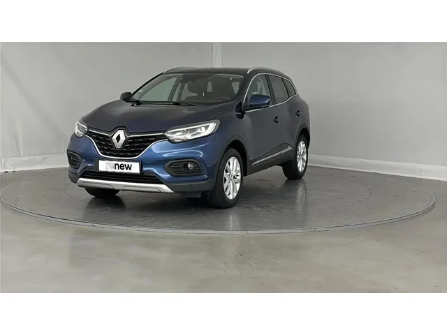 Occasion Renault Kadjar à ENGLOS chez RENAULT | ENGLOS
