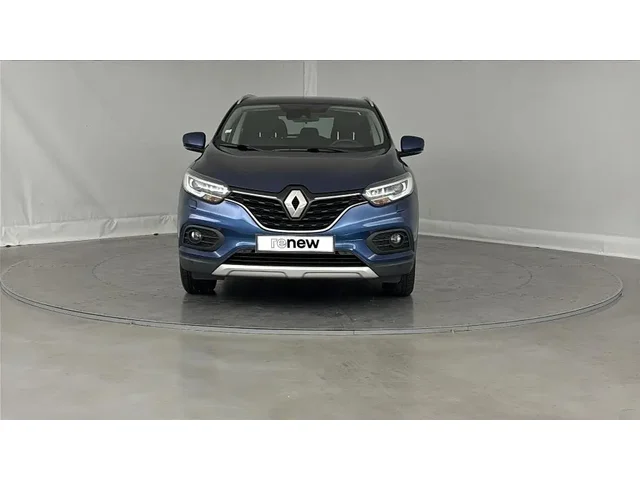 Occasion Renault Kadjar à ENGLOS chez RENAULT | ENGLOS