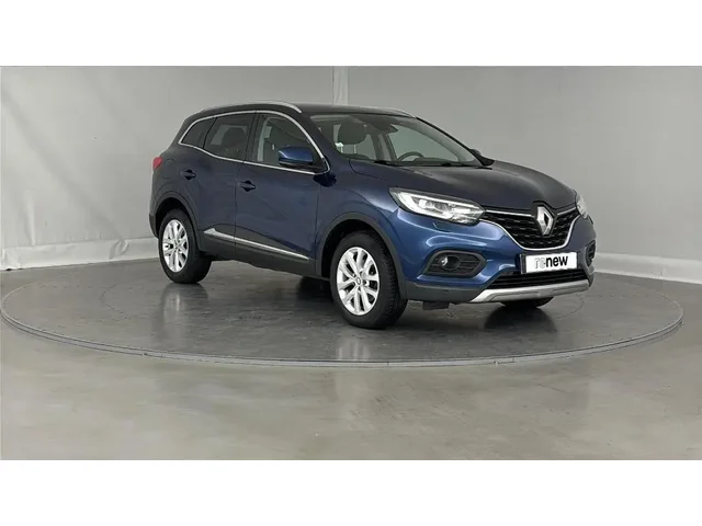 Occasion Renault Kadjar à ENGLOS chez RENAULT | ENGLOS