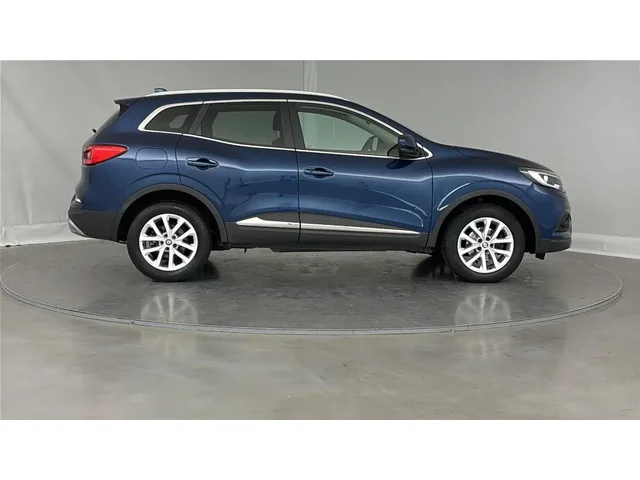 Occasion Renault Kadjar à ENGLOS chez RENAULT | ENGLOS