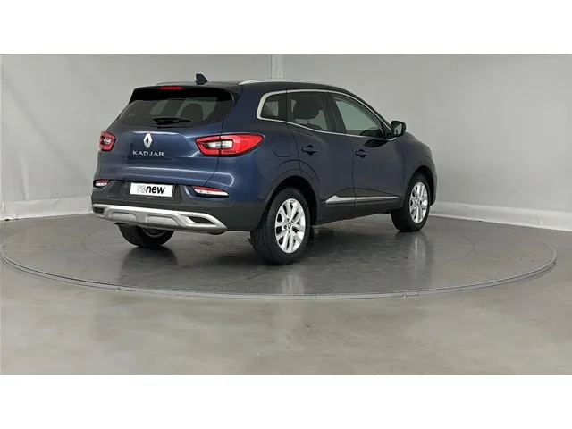 Occasion Renault Kadjar à ENGLOS chez RENAULT | ENGLOS