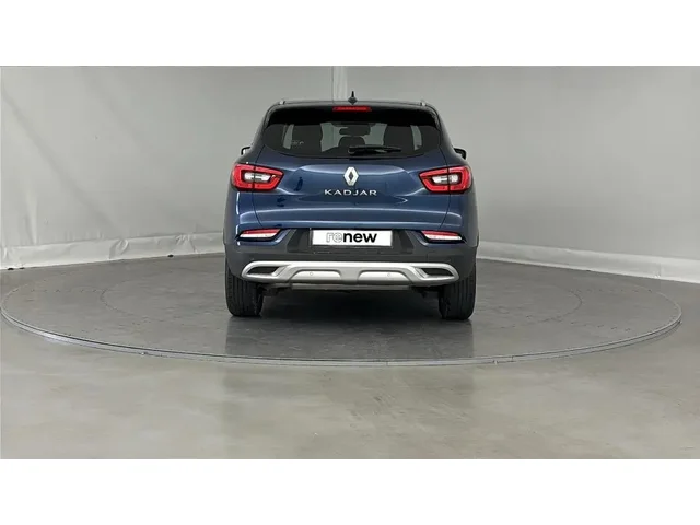 Occasion Renault Kadjar à ENGLOS chez RENAULT | ENGLOS