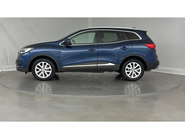Occasion Renault Kadjar à ENGLOS chez RENAULT | ENGLOS
