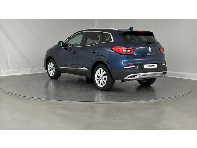 Occasion Renault Kadjar à ENGLOS chez RENAULT | ENGLOS