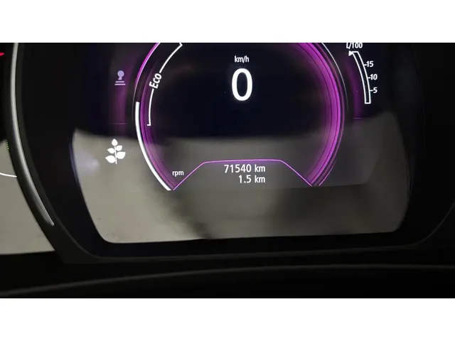 Occasion Renault Kadjar à ENGLOS chez RENAULT | ENGLOS