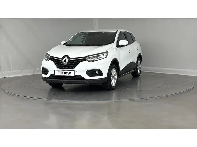 Occasion Renault Kadjar à CRETEIL chez RENAULT | CRETEIL