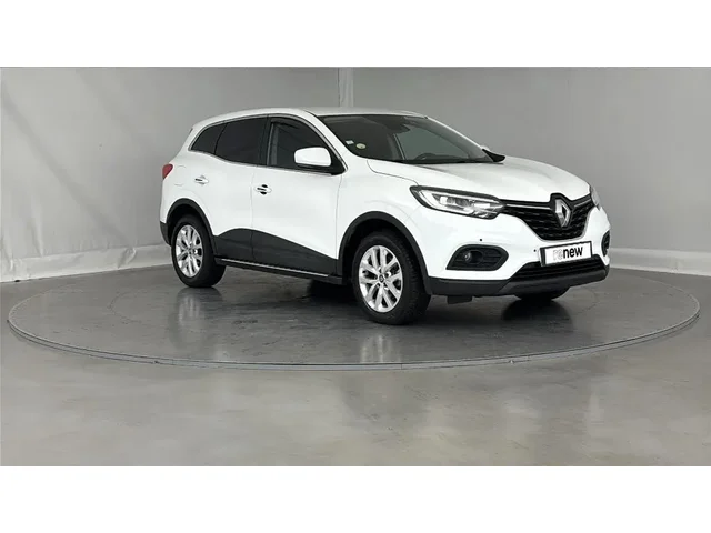 Occasion Renault Kadjar à CRETEIL chez RENAULT | CRETEIL