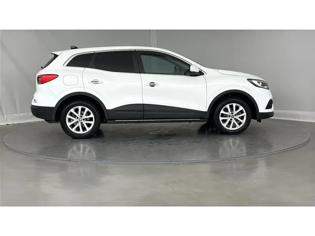 Occasion Renault Kadjar à CRETEIL chez RENAULT | CRETEIL