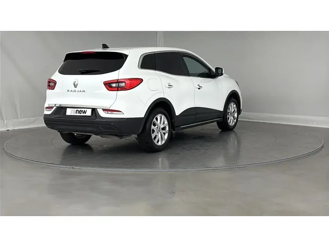 Occasion Renault Kadjar à CRETEIL chez RENAULT | CRETEIL
