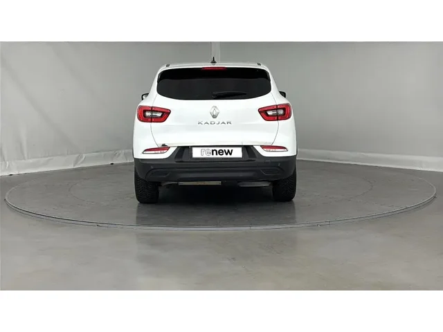 Occasion Renault Kadjar à CRETEIL chez RENAULT | CRETEIL