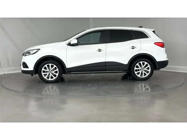Occasion Renault Kadjar à CRETEIL chez RENAULT | CRETEIL