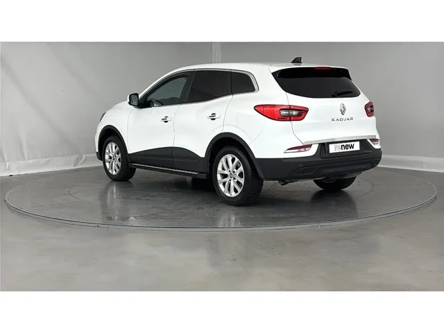 Occasion Renault Kadjar à CRETEIL chez RENAULT | CRETEIL