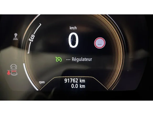 Occasion Renault Kadjar à CRETEIL chez RENAULT | CRETEIL