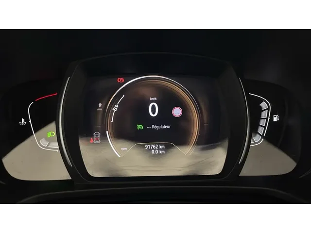 Occasion Renault Kadjar à CRETEIL chez RENAULT | CRETEIL