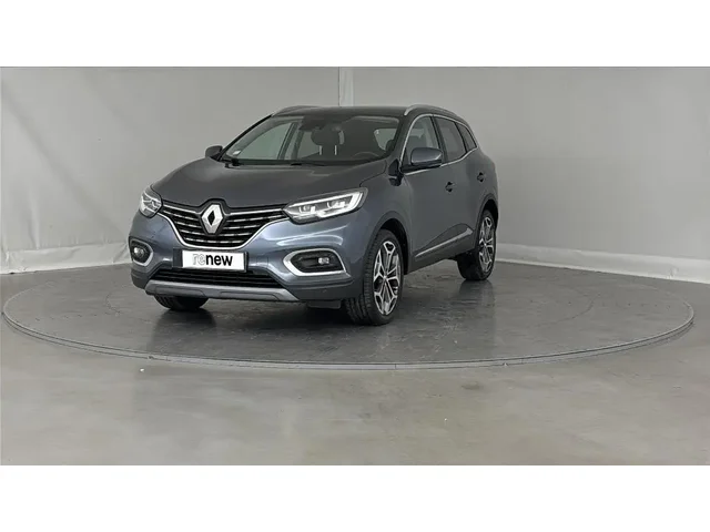 Occasion Renault Kadjar à ENGLOS chez RENAULT | ENGLOS
