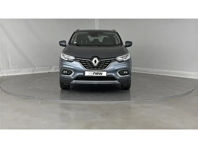 Occasion Renault Kadjar à ENGLOS chez RENAULT | ENGLOS