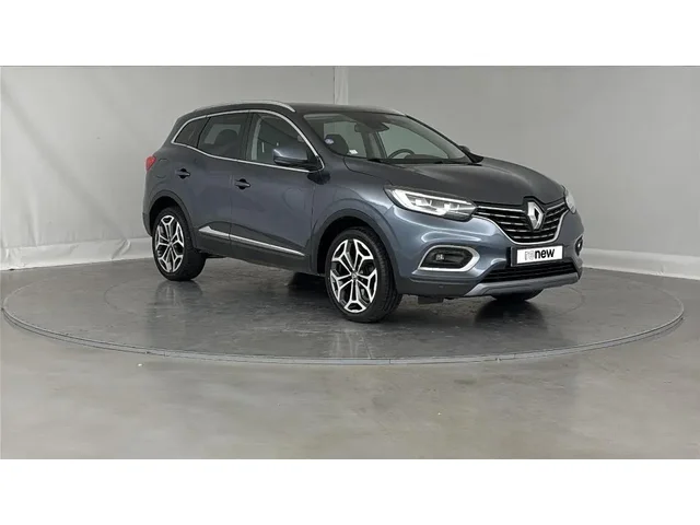 Occasion Renault Kadjar à ENGLOS chez RENAULT | ENGLOS