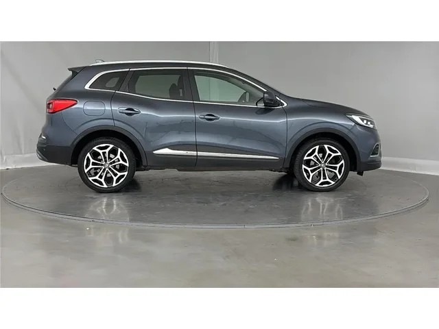 Occasion Renault Kadjar à ENGLOS chez RENAULT | ENGLOS