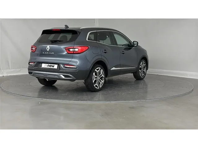 Occasion Renault Kadjar à ENGLOS chez RENAULT | ENGLOS