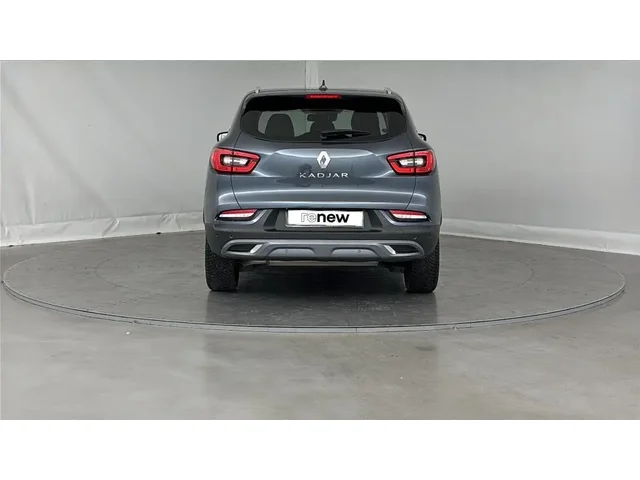 Occasion Renault Kadjar à ENGLOS chez RENAULT | ENGLOS