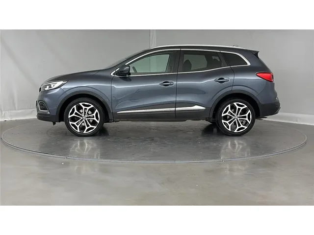 Occasion Renault Kadjar à ENGLOS chez RENAULT | ENGLOS