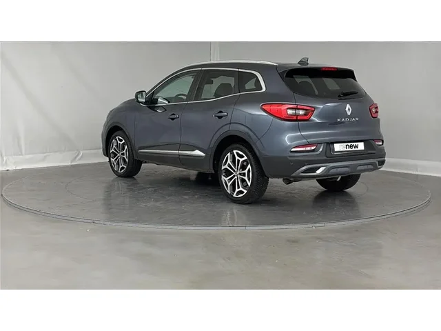 Occasion Renault Kadjar à ENGLOS chez RENAULT | ENGLOS