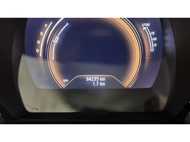 Occasion Renault Kadjar à ENGLOS chez RENAULT | ENGLOS