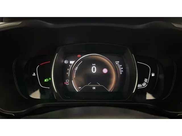 Occasion Renault Kadjar à ENGLOS chez RENAULT | ENGLOS