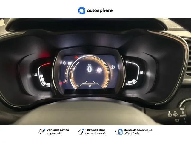Occasion Renault Kadjar à THIONVILLE chez RENAULT | THIONVILLE