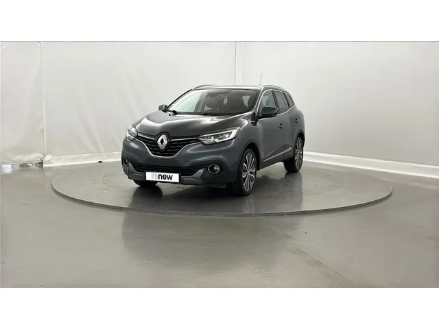 Occasion Renault Kadjar à ENGLOS chez RENAULT | ENGLOS