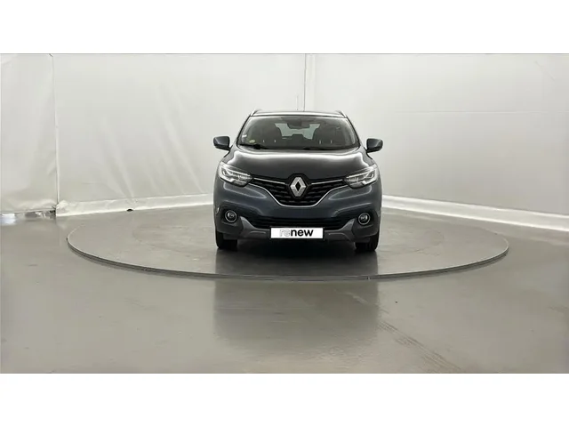 Occasion Renault Kadjar à ENGLOS chez RENAULT | ENGLOS