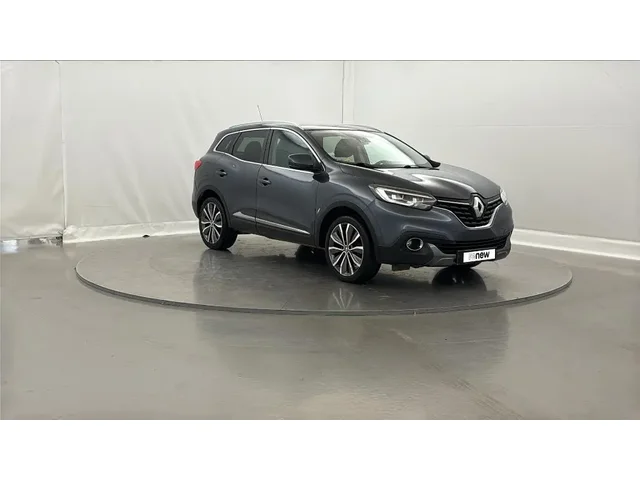 Occasion Renault Kadjar à ENGLOS chez RENAULT | ENGLOS