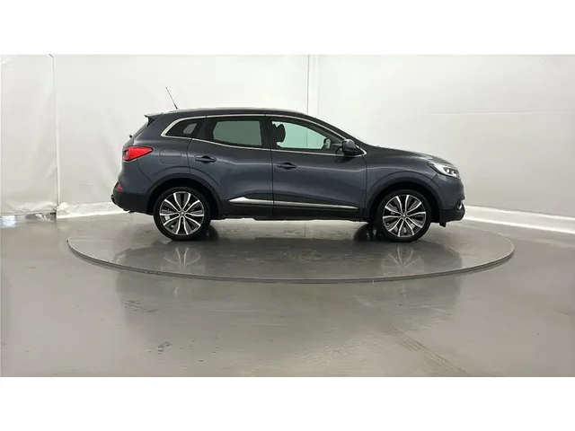 Occasion Renault Kadjar à ENGLOS chez RENAULT | ENGLOS