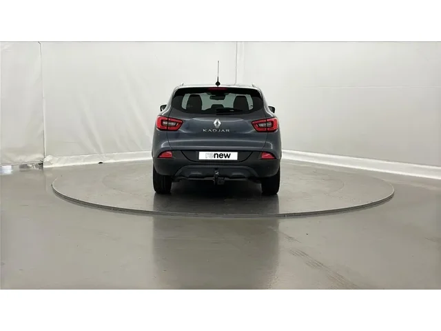 Occasion Renault Kadjar à ENGLOS chez RENAULT | ENGLOS