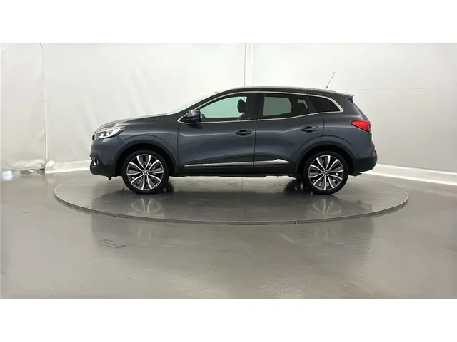 Occasion Renault Kadjar à ENGLOS chez RENAULT | ENGLOS
