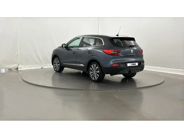 Occasion Renault Kadjar à ENGLOS chez RENAULT | ENGLOS