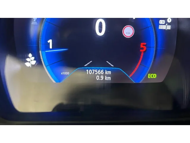 Occasion Renault Kadjar à ENGLOS chez RENAULT | ENGLOS