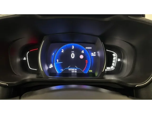 Occasion Renault Kadjar à ENGLOS chez RENAULT | ENGLOS