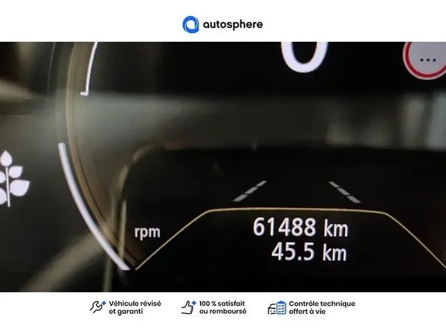 Occasion Renault Kadjar à VITROLLES chez RENAULT | VITROLLES